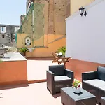 & Luxury Palazzo Diomede Carafa 4*
