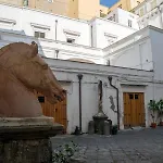 Gasthof & Luxury Palazzo Diomede Carafa