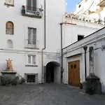 & Luxury Palazzo Diomede Carafa 4*