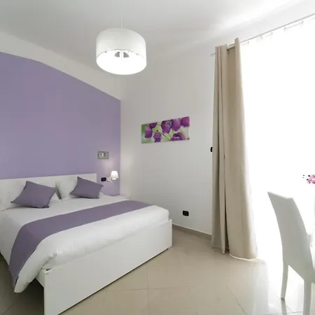 Guest house & Luxury Palazzo Diomede Carafa Naples