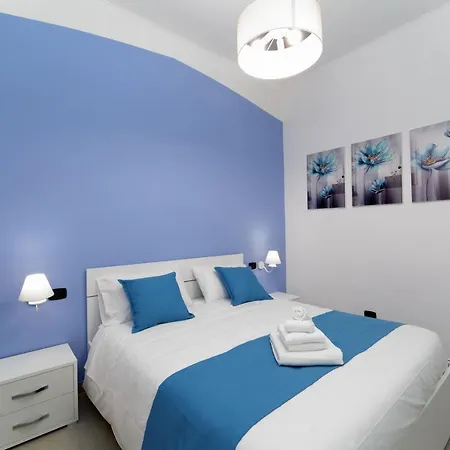 Guest house & Luxury Palazzo Diomede Carafa