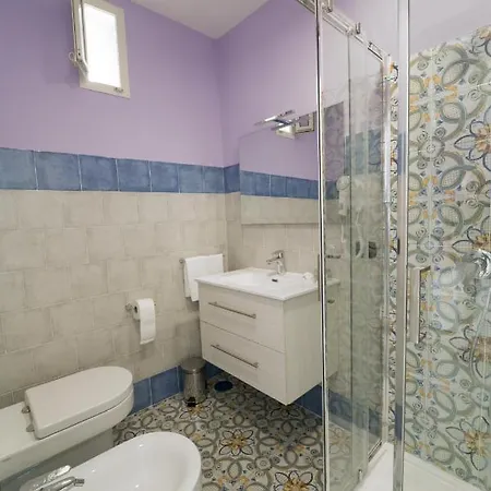 & Luxury Palazzo Diomede Carafa