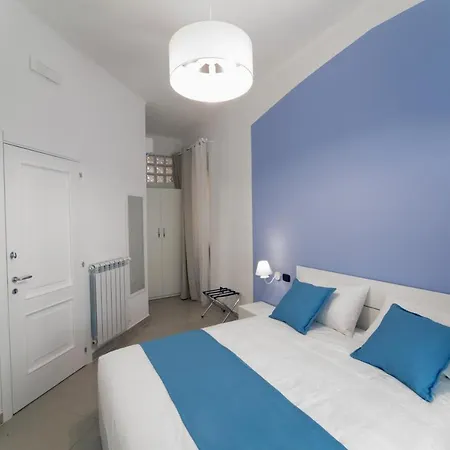 Guest house & Luxury Palazzo Diomede Carafa Naples