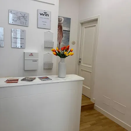 & Luxury Palazzo Diomede Carafa